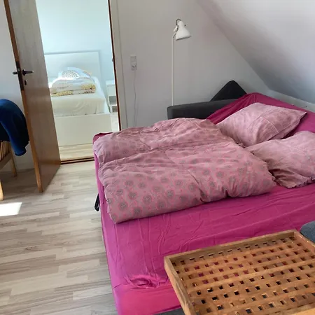 Townhouse 100 M From The Archipelago And Faaborg's Center *