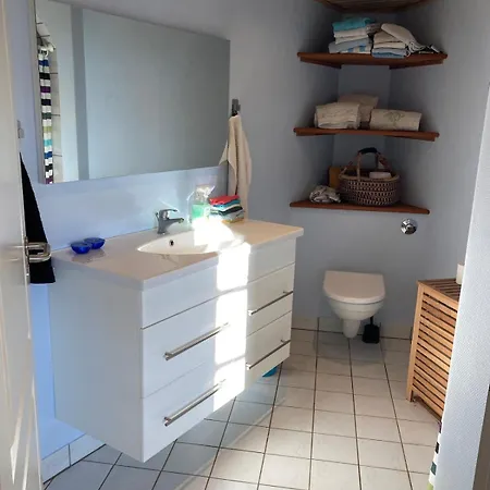 Townhouse 100 M From The Archipelago And Faaborg's Center * Faaborg